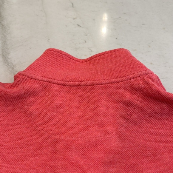 Vineyard vines performance quarters zip - Picture 5 of 5